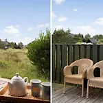 Casa de Férias 165-thisted-laksevej-5 *