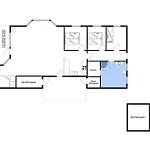 Casa de Férias 165-thisted-laksevej-5