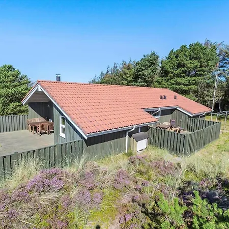 165-thisted-laksevej-5 Prázdninový dům