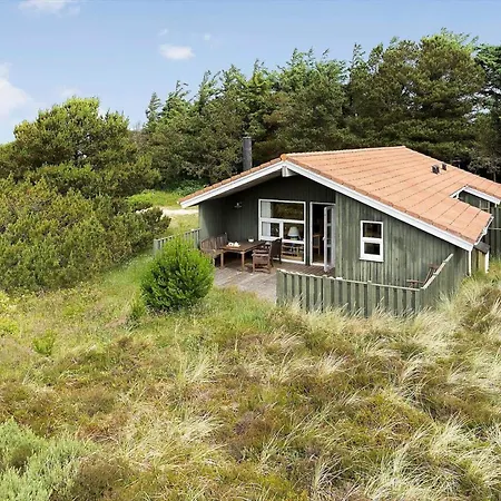 165-thisted-laksevej-5 Casa de Férias Thisted