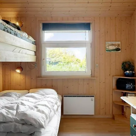 165-thisted-laksevej-5 Casa de Férias