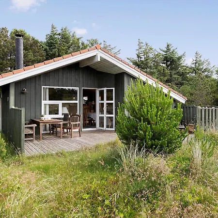 Prázdninový dům 165-thisted-laksevej-5 *