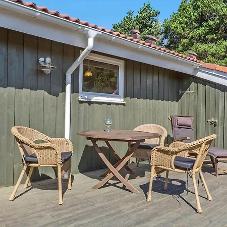 Prázdninový dům 165-thisted-laksevej-5 *