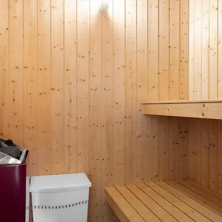 Feriehus 165-thisted-laksevej-5 *
