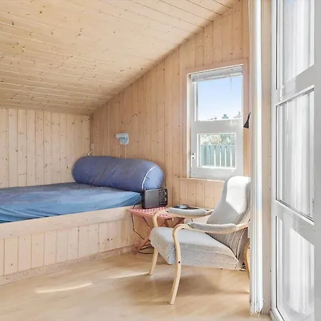 165-thisted-laksevej-5 Casa de Férias Thisted