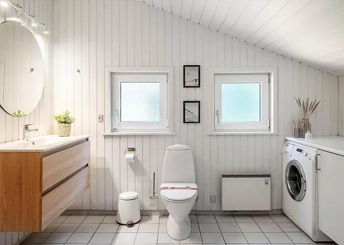 165-thisted-laksevej-5 Σπίτι διακοπών