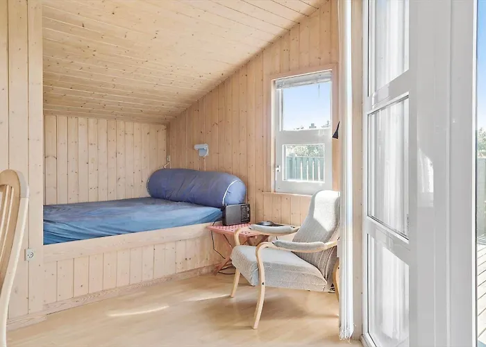 165-thisted-laksevej-5 Hébergement de vacances Thisted