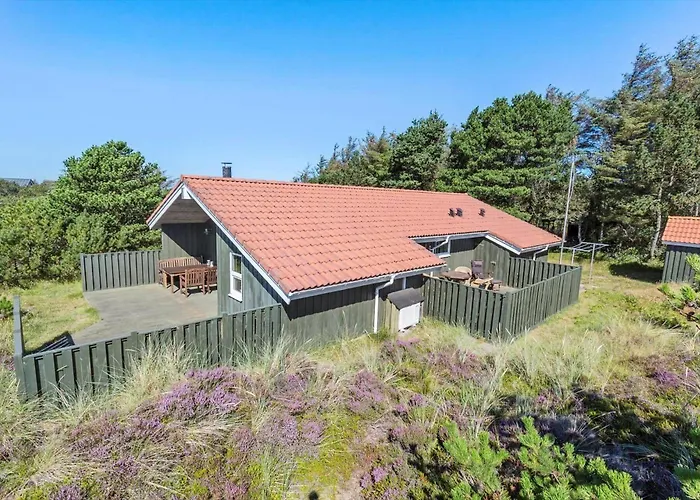 165-thisted-laksevej-5 Hébergement de vacances