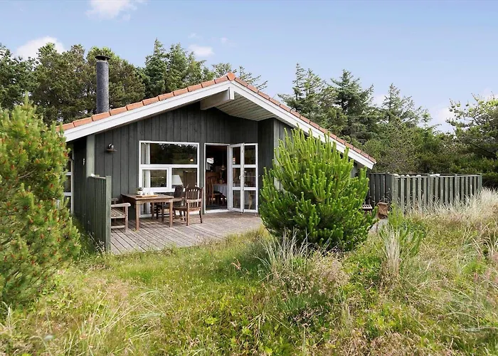 Hébergement de vacances 165-thisted-laksevej-5